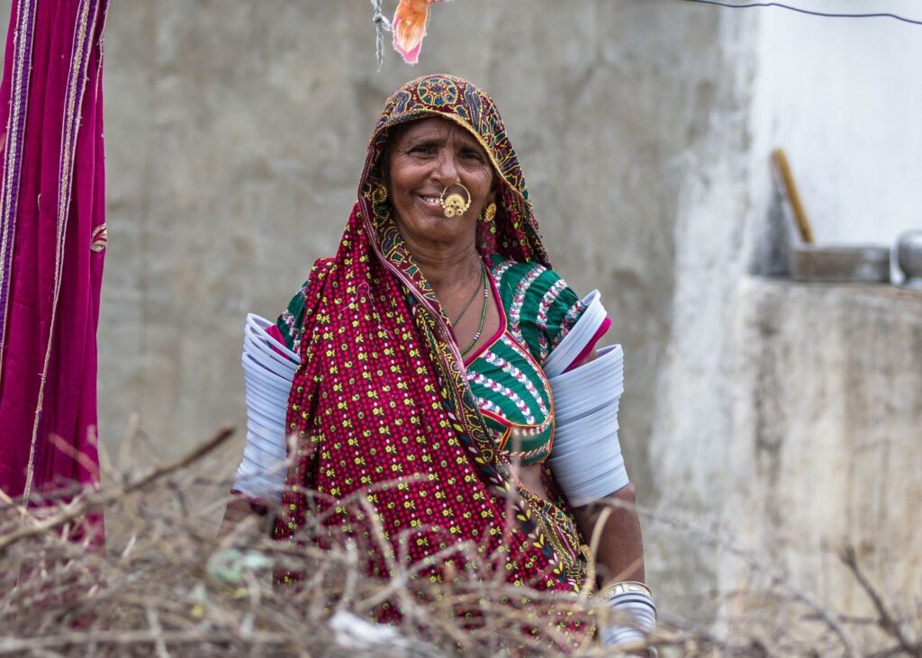 About E-Chauraha