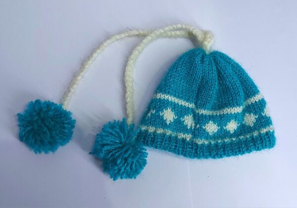 Baby Woolen cap