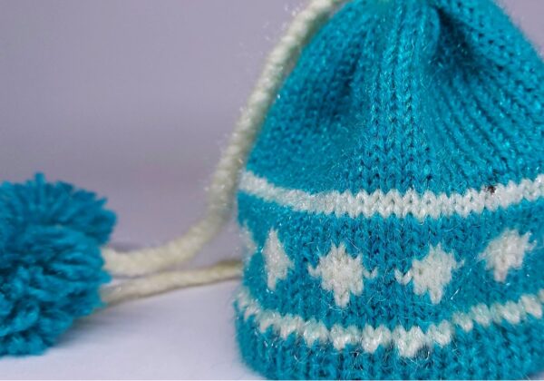 Woolen cap