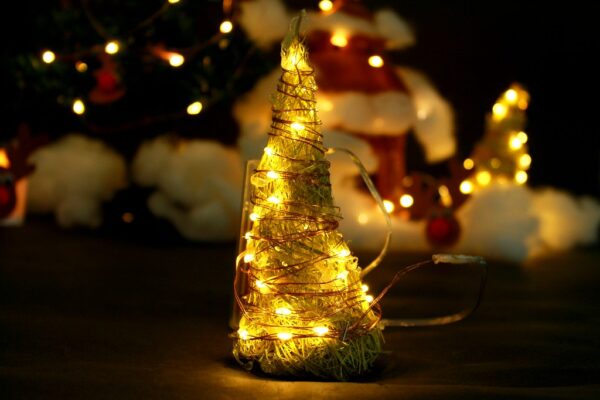 Christmas Tree light