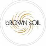 Brownsoil