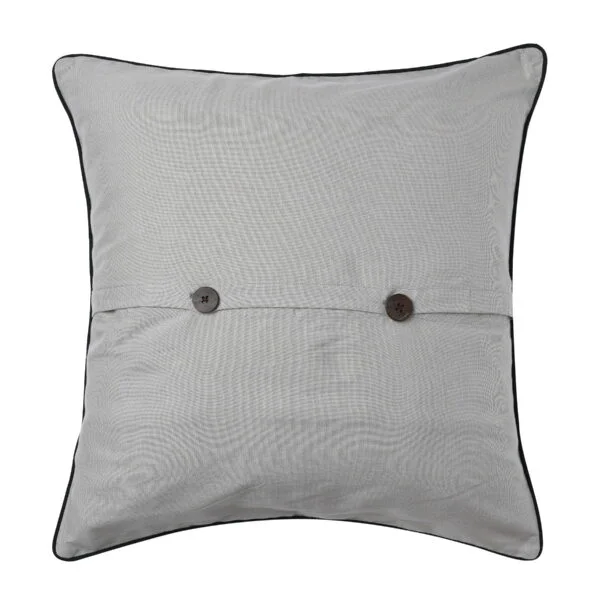 Kashis Maroon Cushion - Image 3